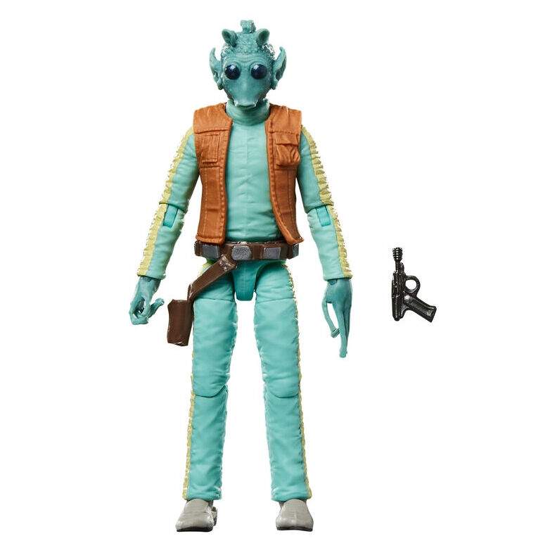 Star Wars Greedo -figuuri 9,5 cm