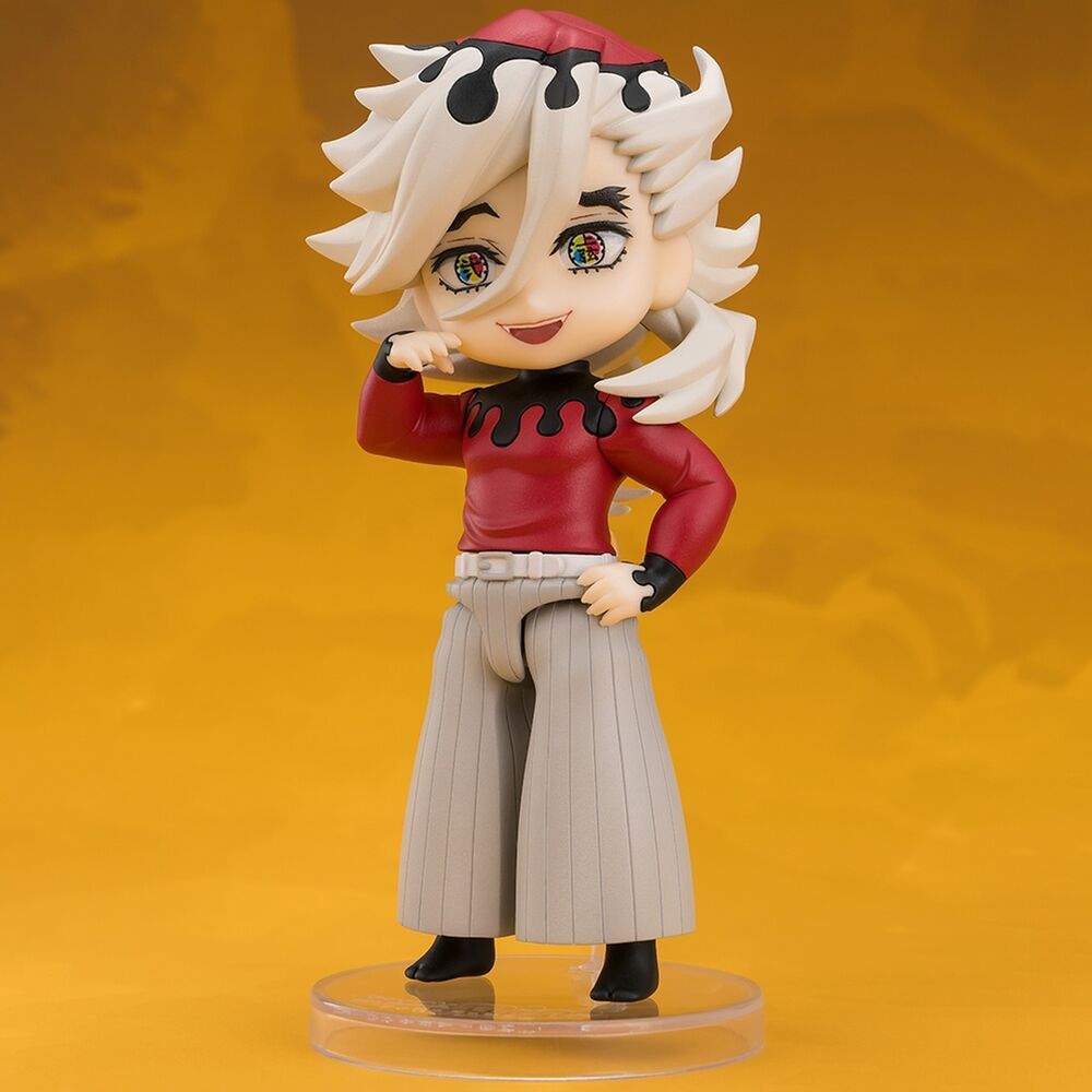Demon Slayer Kimetsu no Yaiba Douma S.H Figuarts figuuri 10,5cm