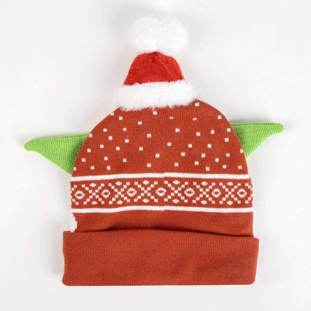 Star Wars The Mandalorian julehue