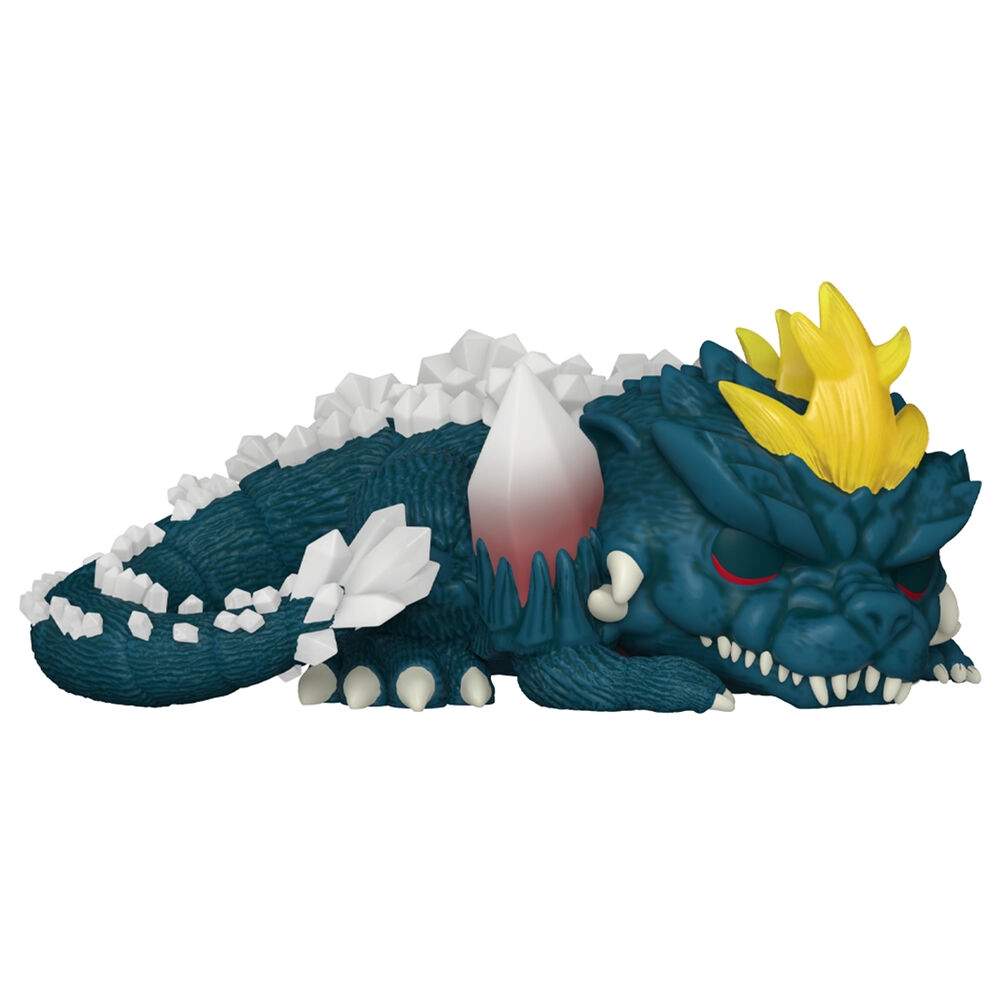 Figur POP Super Godzilla Sleeping Spacegodzilla | Hem & Hobby | Pryloteket