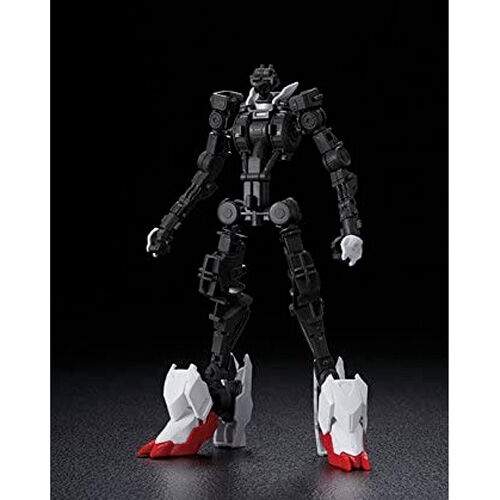 Mobile Suit Gundam Jernblodede Forældreløse Gundam Barbatos modelbyggesæt