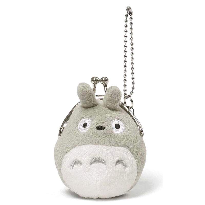 Min Nabo Totoro Totoro plys rød pung