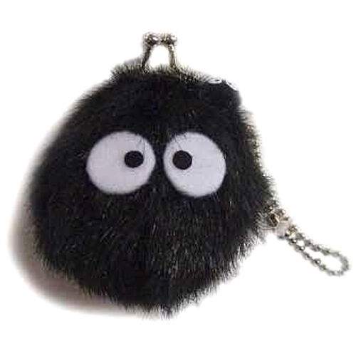 Min granne Totoro Hollin Spirit plyschväska | Hem & Hobby | Pryloteket