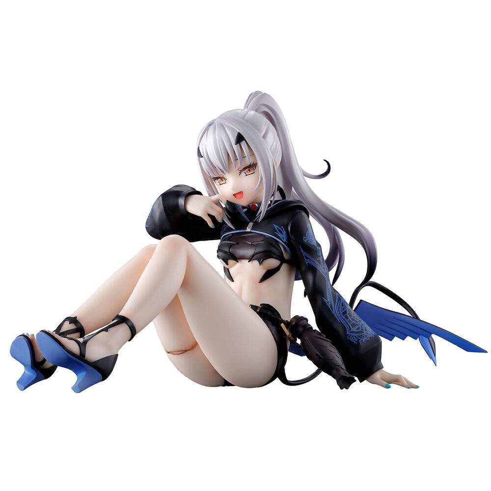 Fate Grand Order Melusine Ichinbansho figur 10m