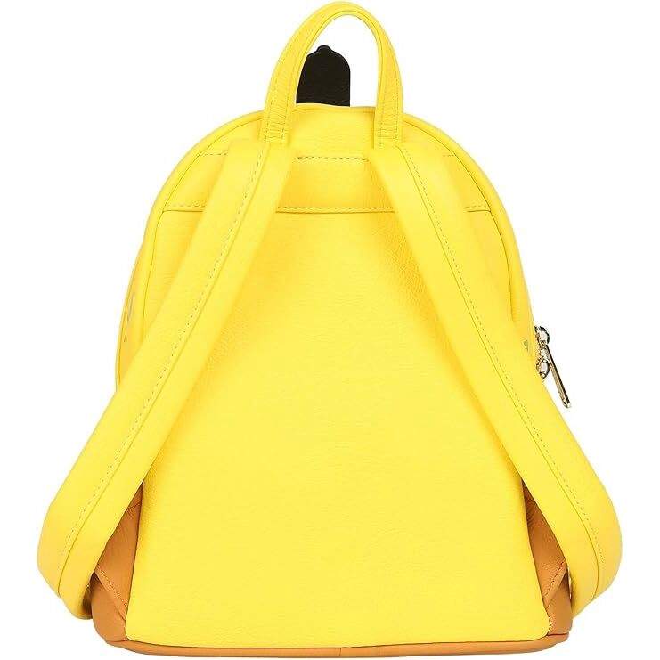 Loungefly SvampeBob 20-års jubilæum SvampeBob rygsæk 26 cm