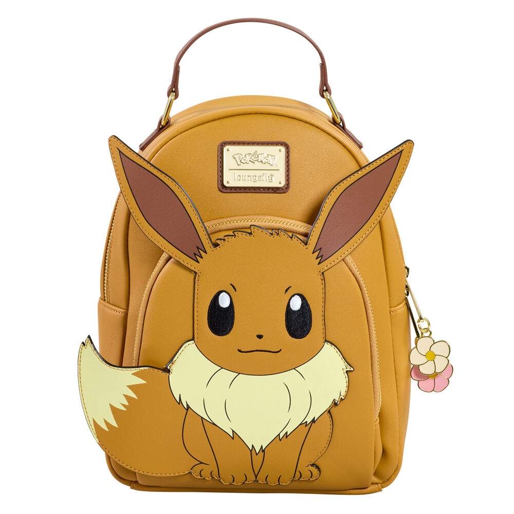 Loungefly Pokemon Eevee -reppu 28cm
