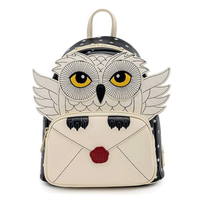 Loungefly Harry Potter Hedwig -reppu
