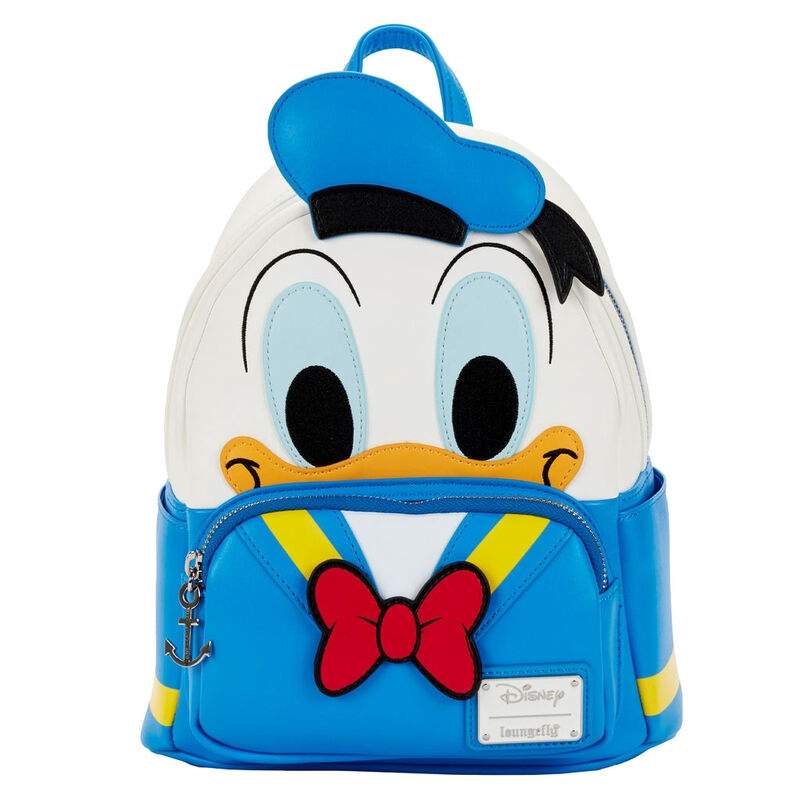 Loungefly Disney Doland And rygsæk 26cm