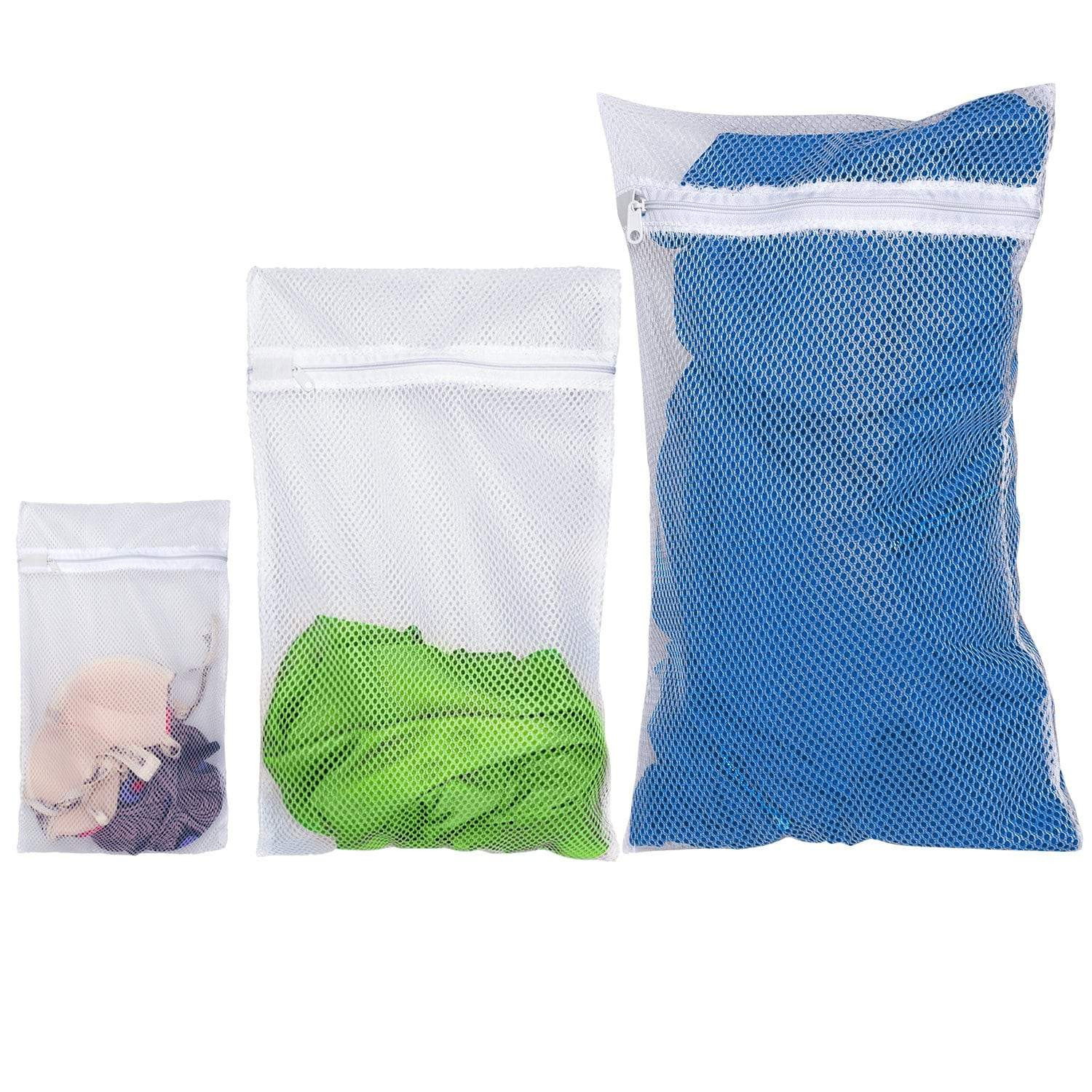 Art Moon, Trio - 3x Tvättpåsar | Hem & Hobby - Tatkraft | Pryloteket