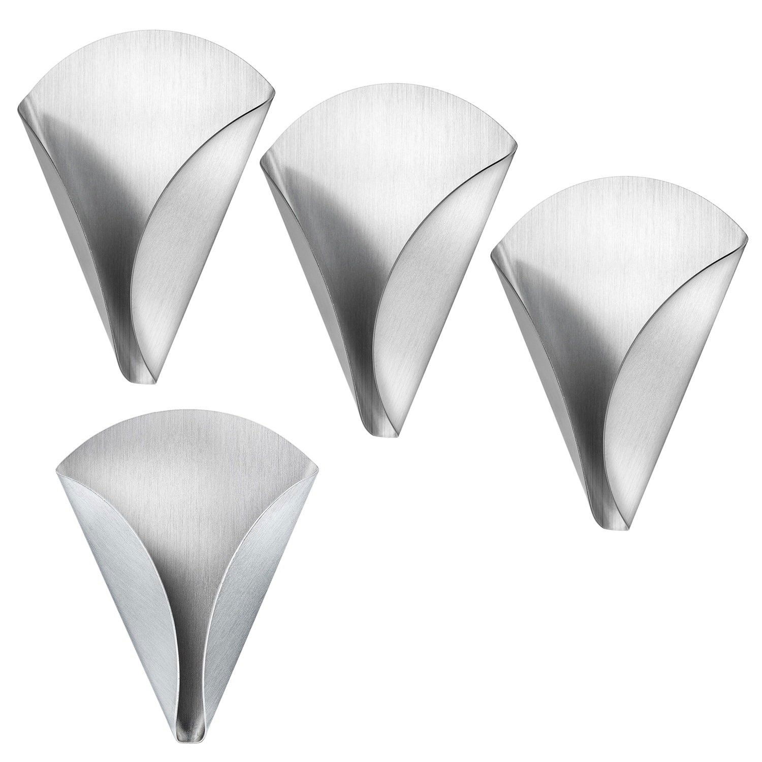 Tatkraft, Eva - 4x Håndklædeholdere