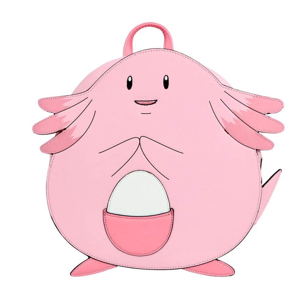 Loungefly Pokémon Chansey rygsæk