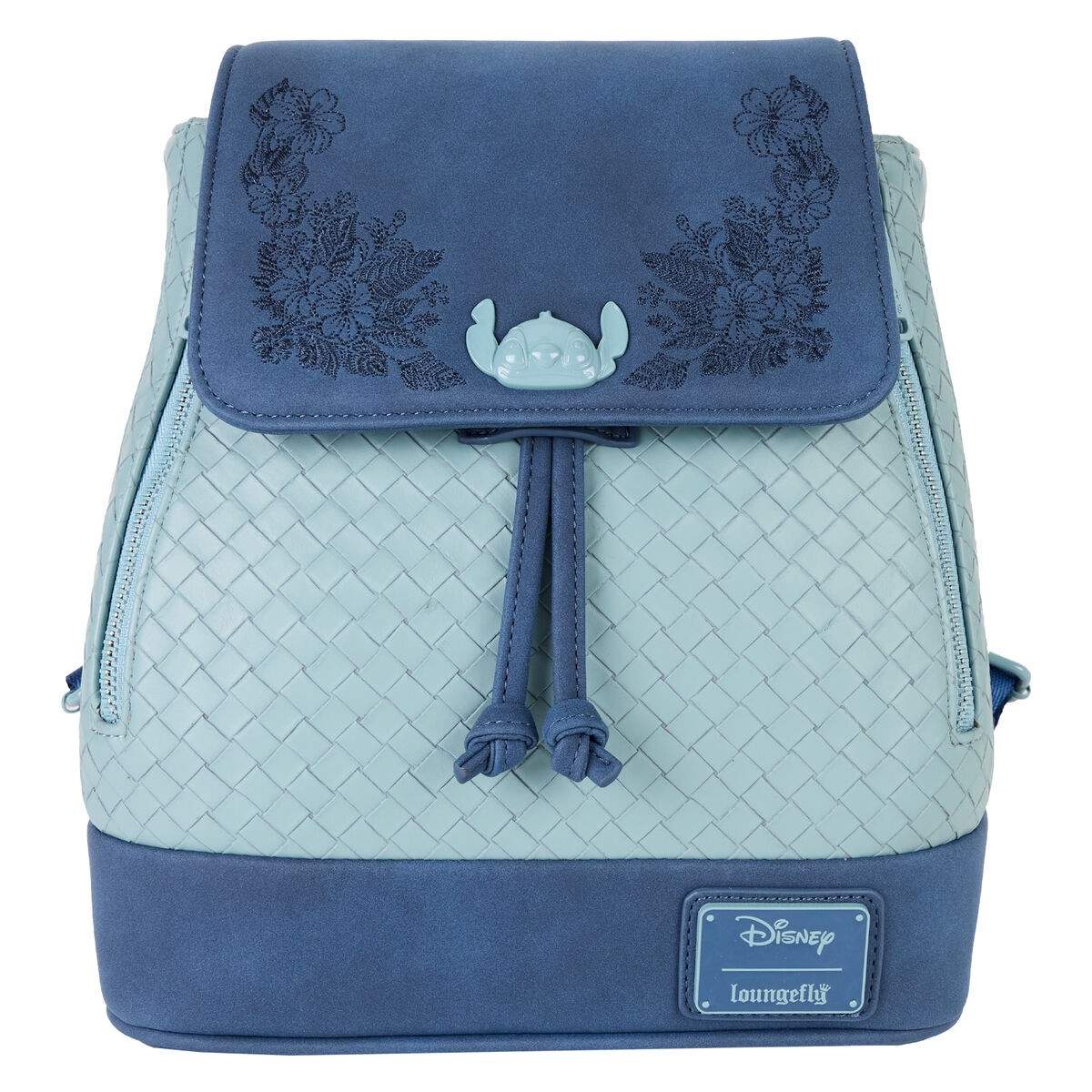 Loungefly Disney Stitch ryggsäck 26cm | Hem & Hobby | Pryloteket