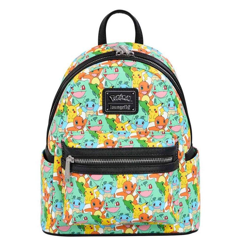 Loungefly Pokémon-ryggsäck 26 cm | Hem & Hobby | Pryloteket