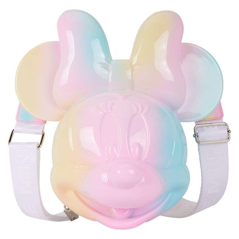 Loungefly Disney Minnie Mouse skuldertaske