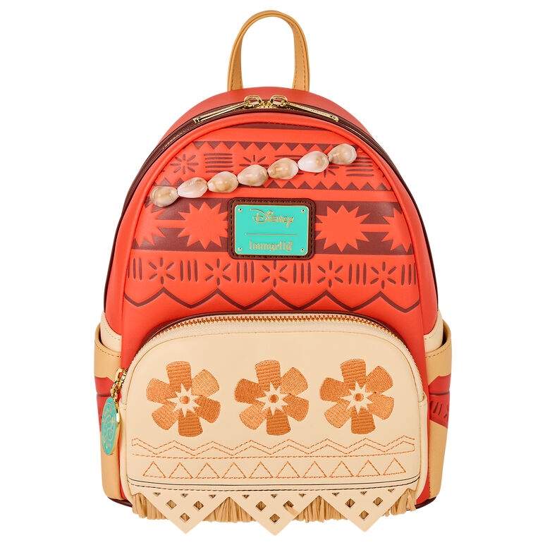 Loungefly Disney Vaiana Moana rygsæk 26cm
