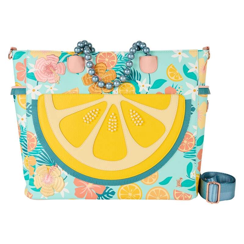 Loungefly Citron rygsæk 33 cm