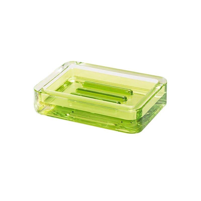 Tatkraft, Topaz Green - Sæbeholder