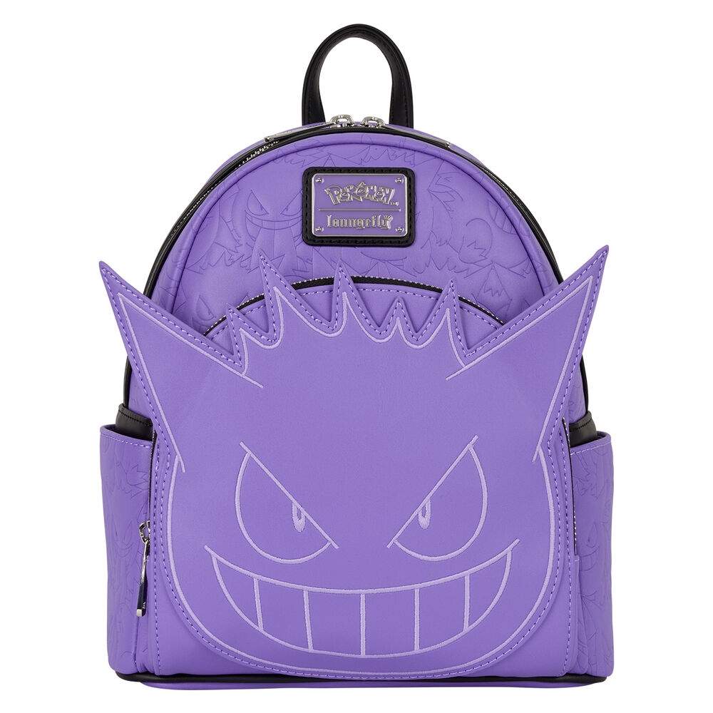 Loungefly Pokémon Gengar rygsæk 26 cm