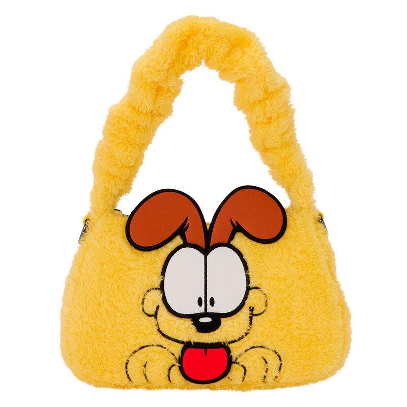 Loungefly Garfield Odie-taske