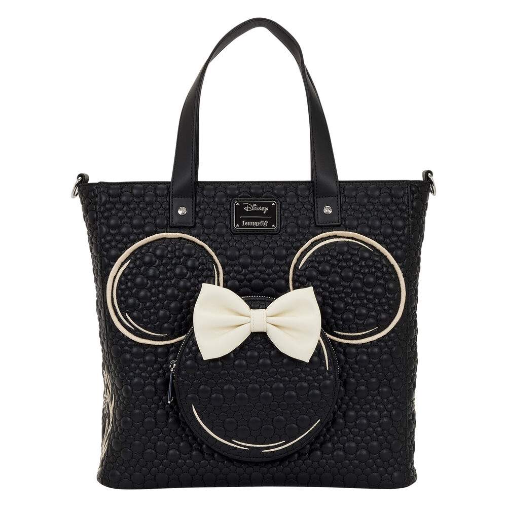 Loungefly Disney Minnie rygsæktaske