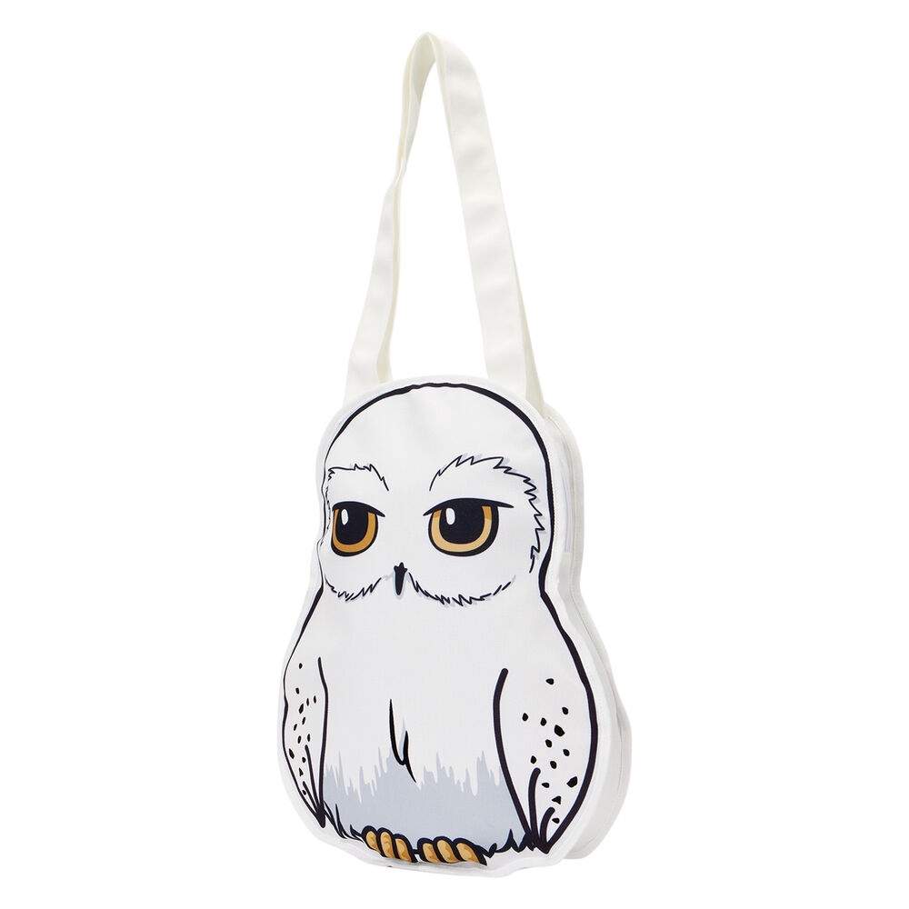 Loungefly Harry Potter Hedwig-väska | Hem & Hobby | Pryloteket