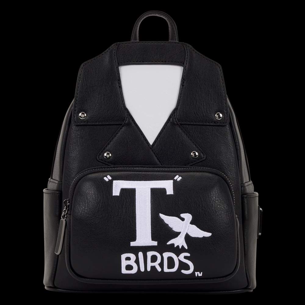Loungefly Grease T-Birds ryggsäck 26 cm | Hem & Hobby | Pryloteket