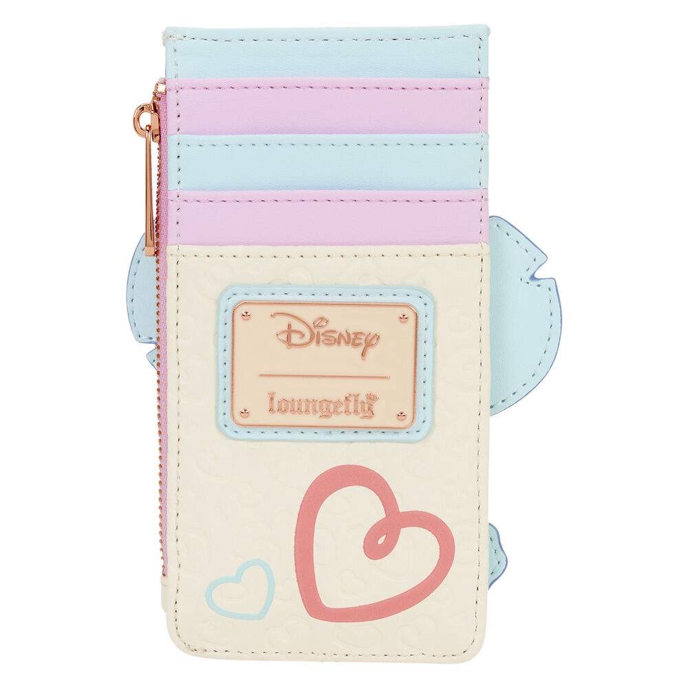 Loungefly Disney Stitch Be Mine-korthållare | Hem & Hobby | Pryloteket