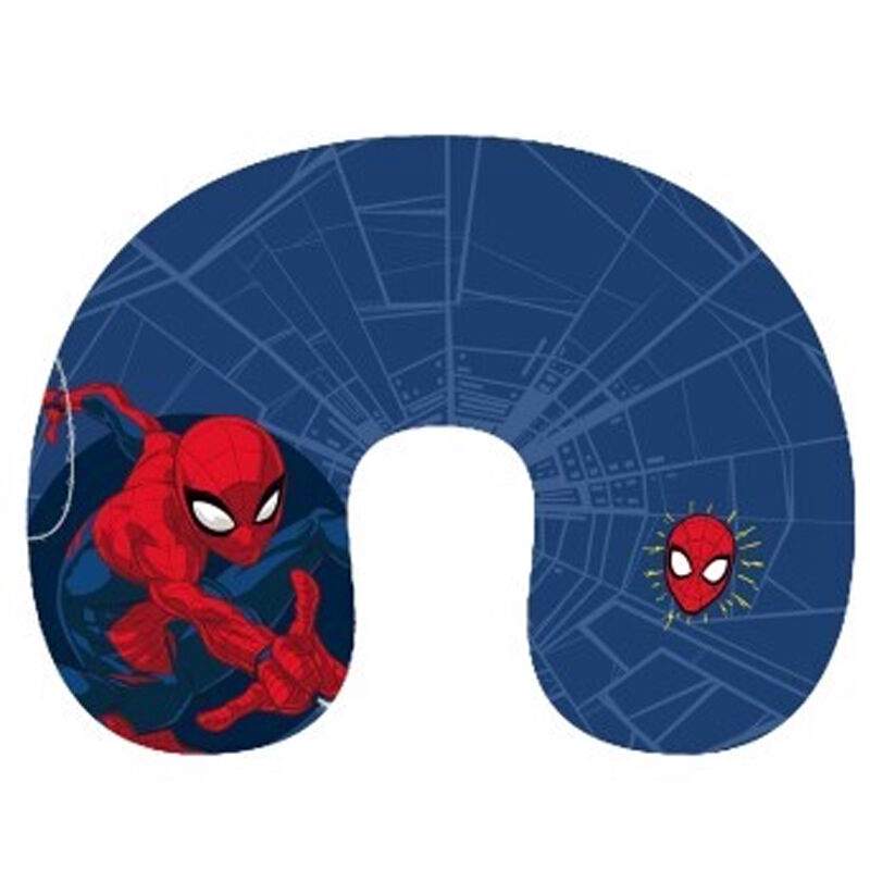 Marvel Spiderman-halsduk | Hem & Hobby | Pryloteket