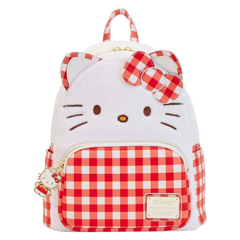 Loungefly Sanrio Hello Kitty rygsæk 28 cm