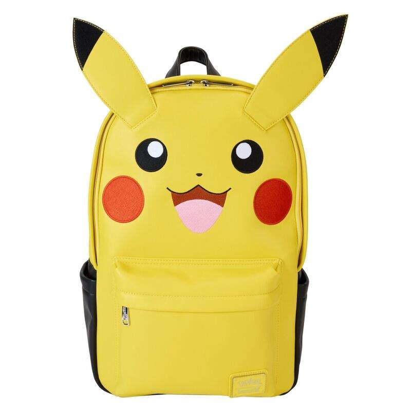 Loungefly Pokémon Pikachu -reppu 44 cm