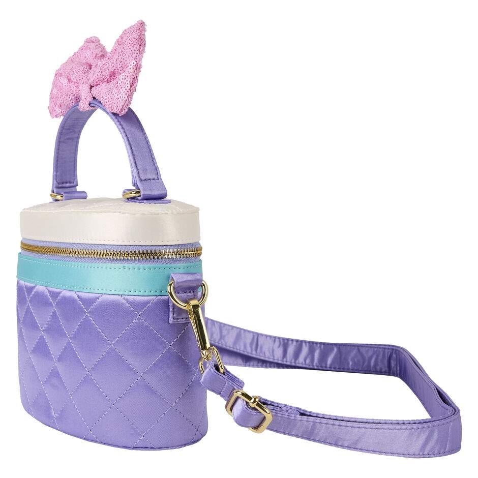 Loungefly Disney Daisy skuldertaske