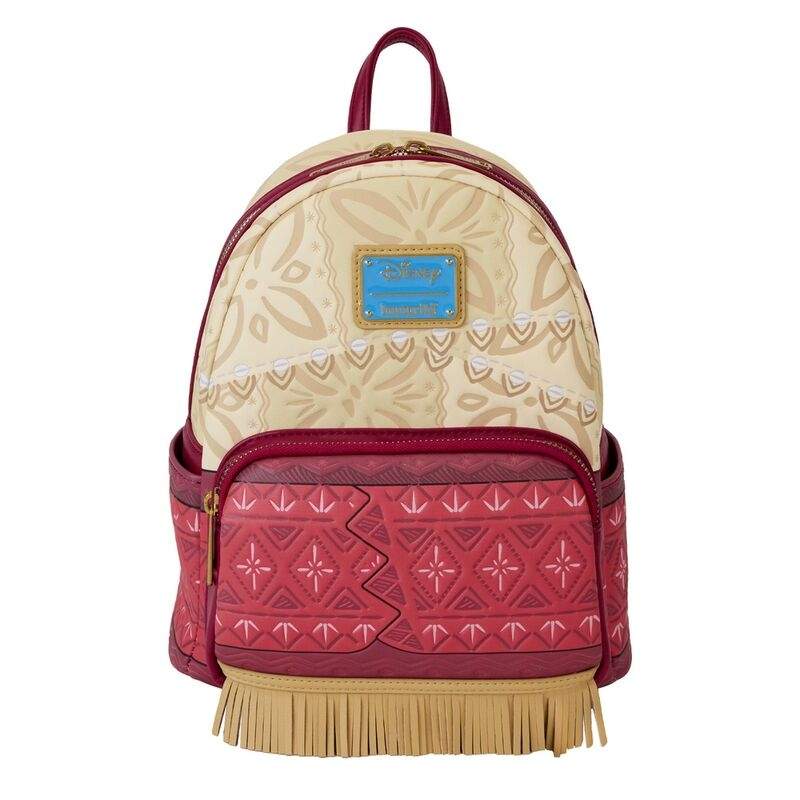 Loungefly Disney Moana Vaiana reppu 26cm
