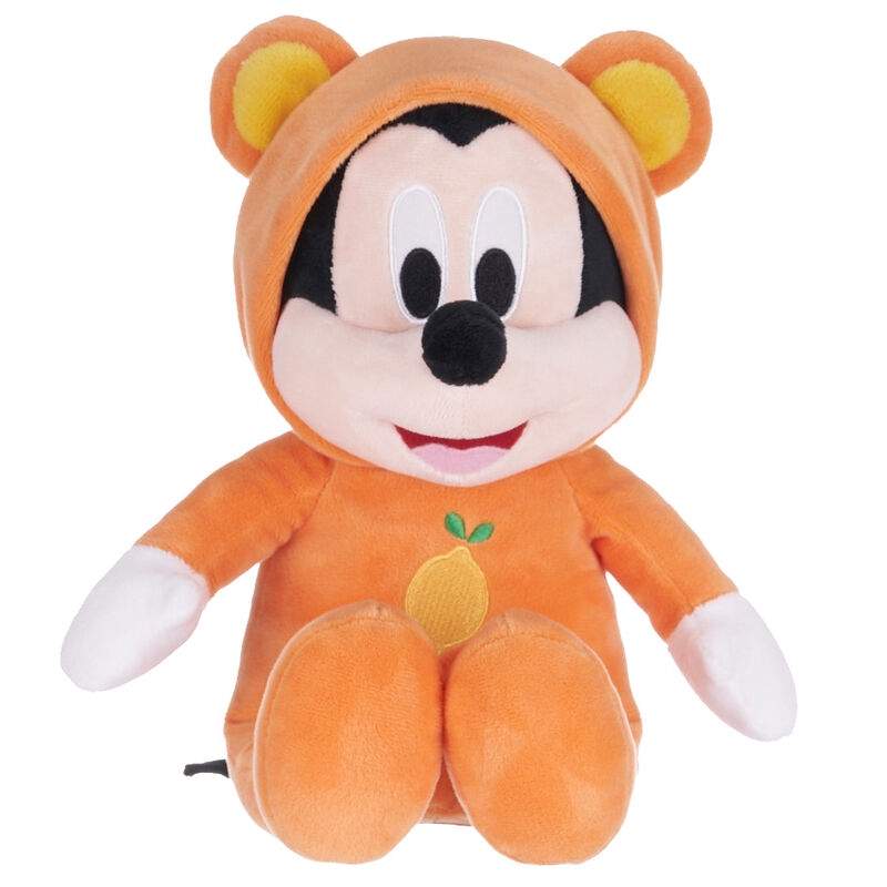Disney Björn Musse Mugg plyschleksak 26cm | Hem & Hobby | Pryloteket