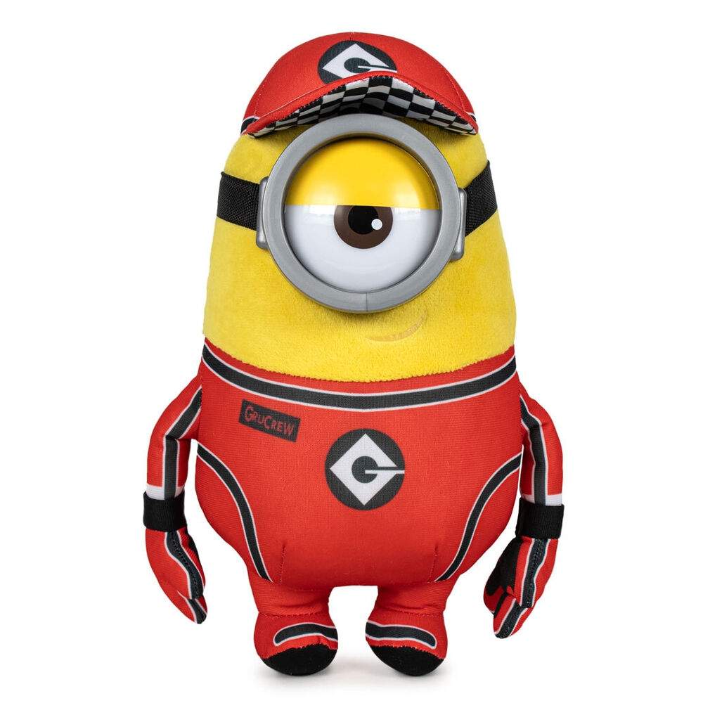 Dumma mej 4 Stuart Minions 30cm | Hem & Hobby | Pryloteket