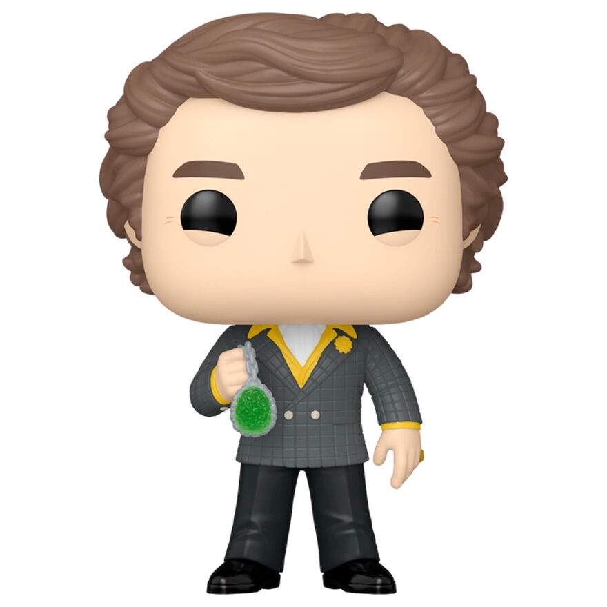 POP-figur DC Comics Superman: The Movie Lex Luthor 1979 | Hem & Hobby | Pryloteket