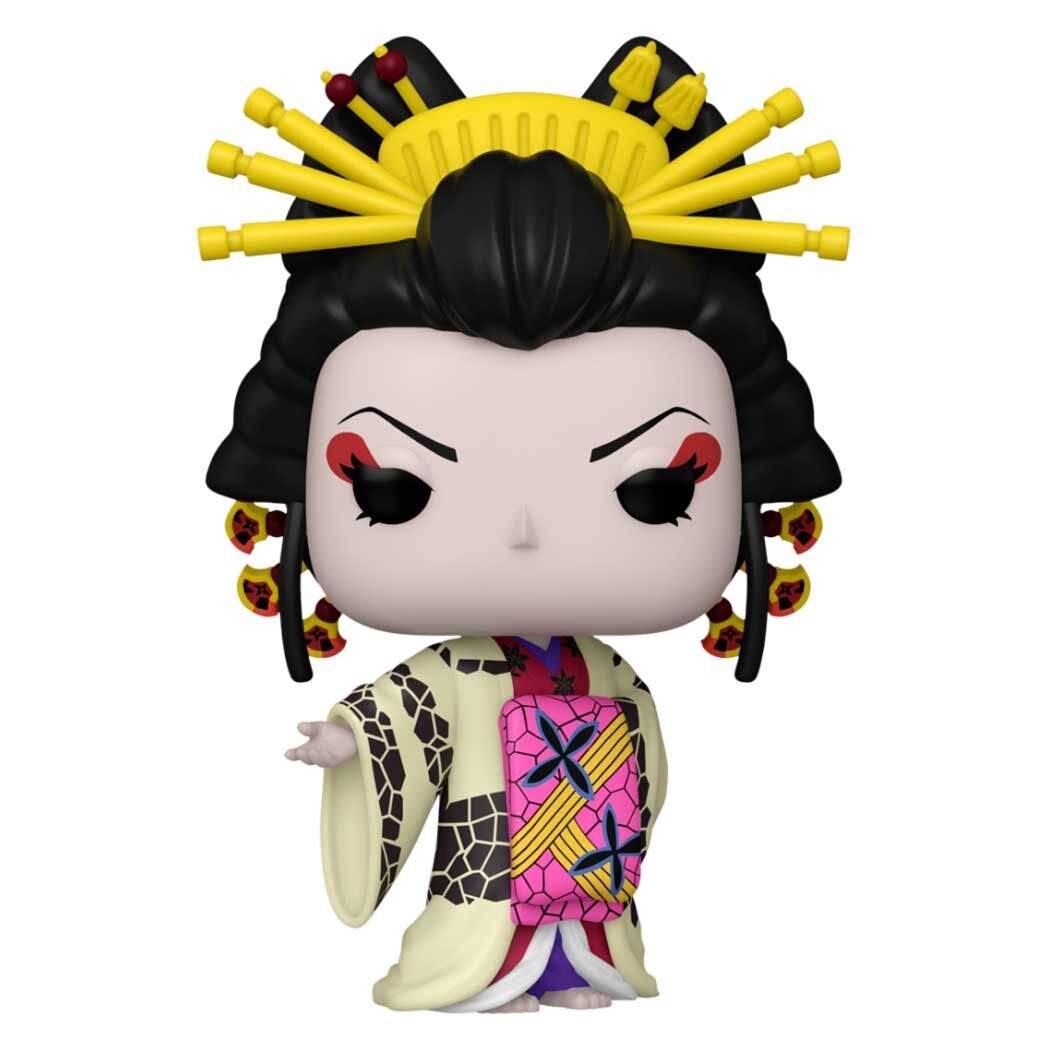 POP-figur Demon Slayer Kimetsu no Yaiba Daki