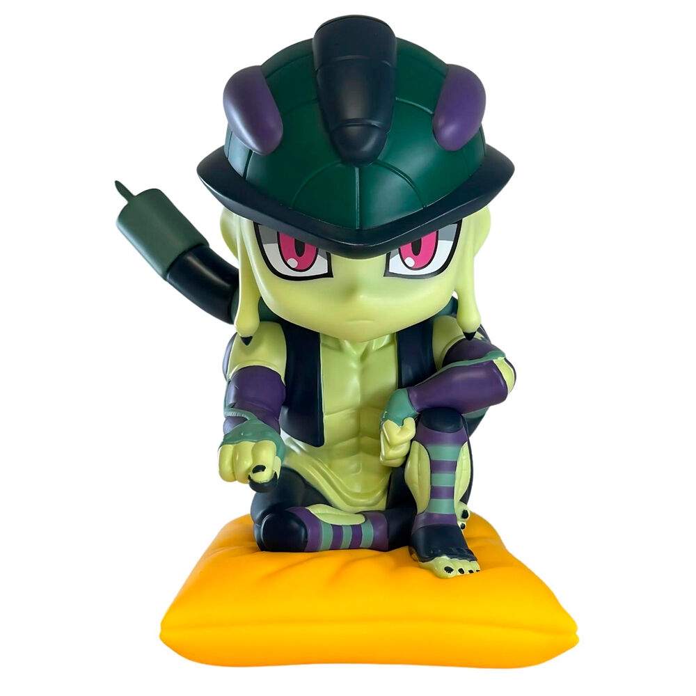 Hunter X Hunter Meruem sparbössa figur 15 cm | Hem & Hobby | Pryloteket