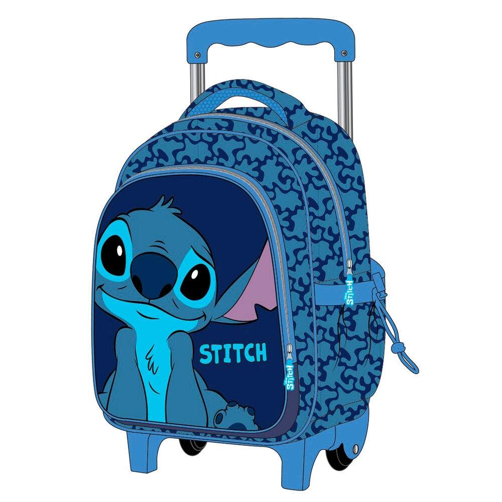 Disney Stitch vagn 31 cm | Hem & Hobby | Pryloteket