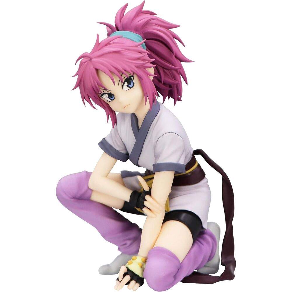 Hunter X Hunter Machi Nudelstopper figur 10 cm
