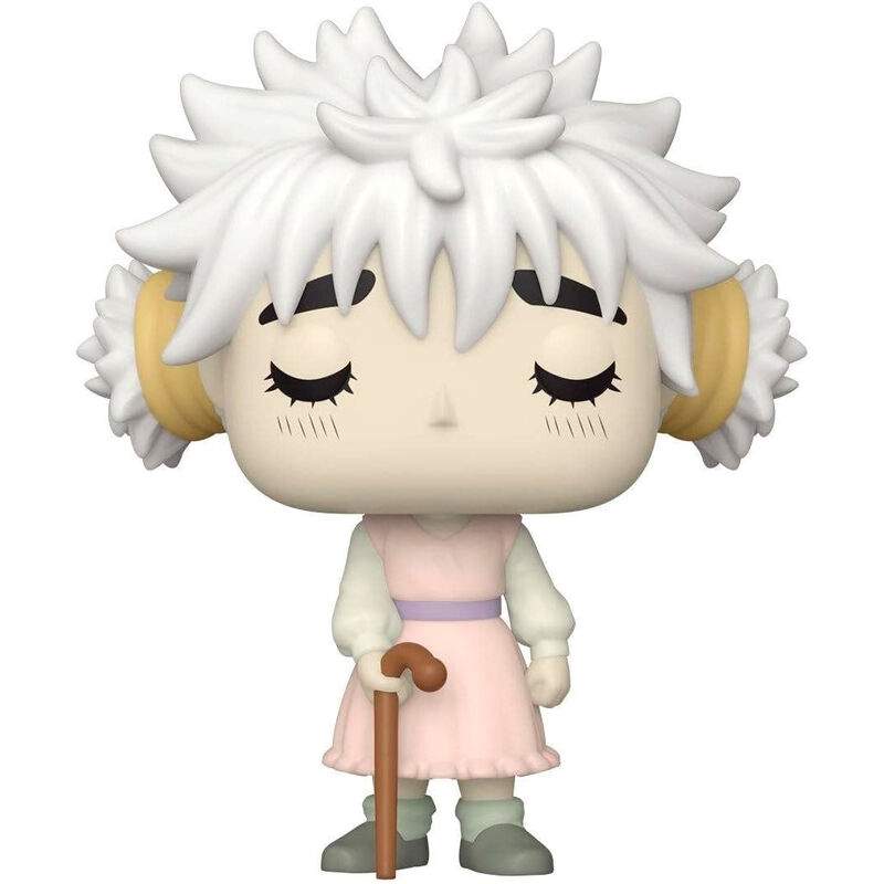 POP-figur Hunter X Hunter Komugi Exklusiv | Hem & Hobby | Pryloteket