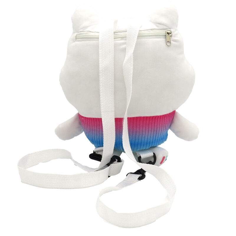 Gabbys Dukkehus Plys Rygsæk Cakey 31cm