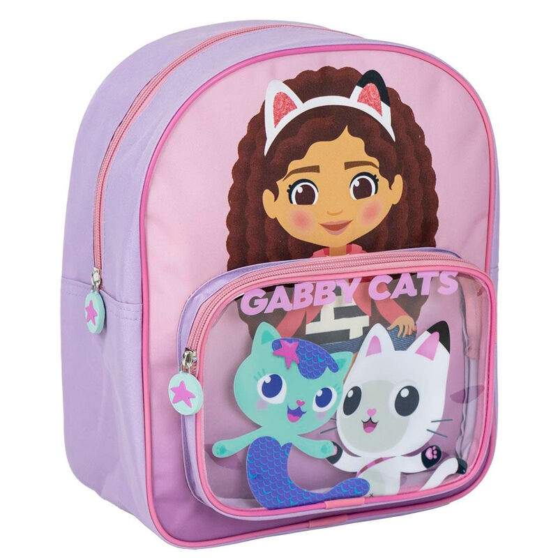 Gabbys Dukkehus Rygsæk 30cm