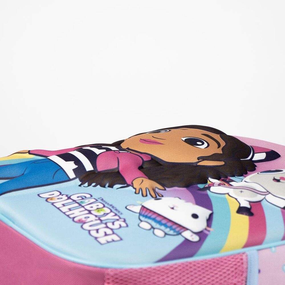 Gabbys dockhusryggsäck 31 cm | Hem & Hobby | Pryloteket