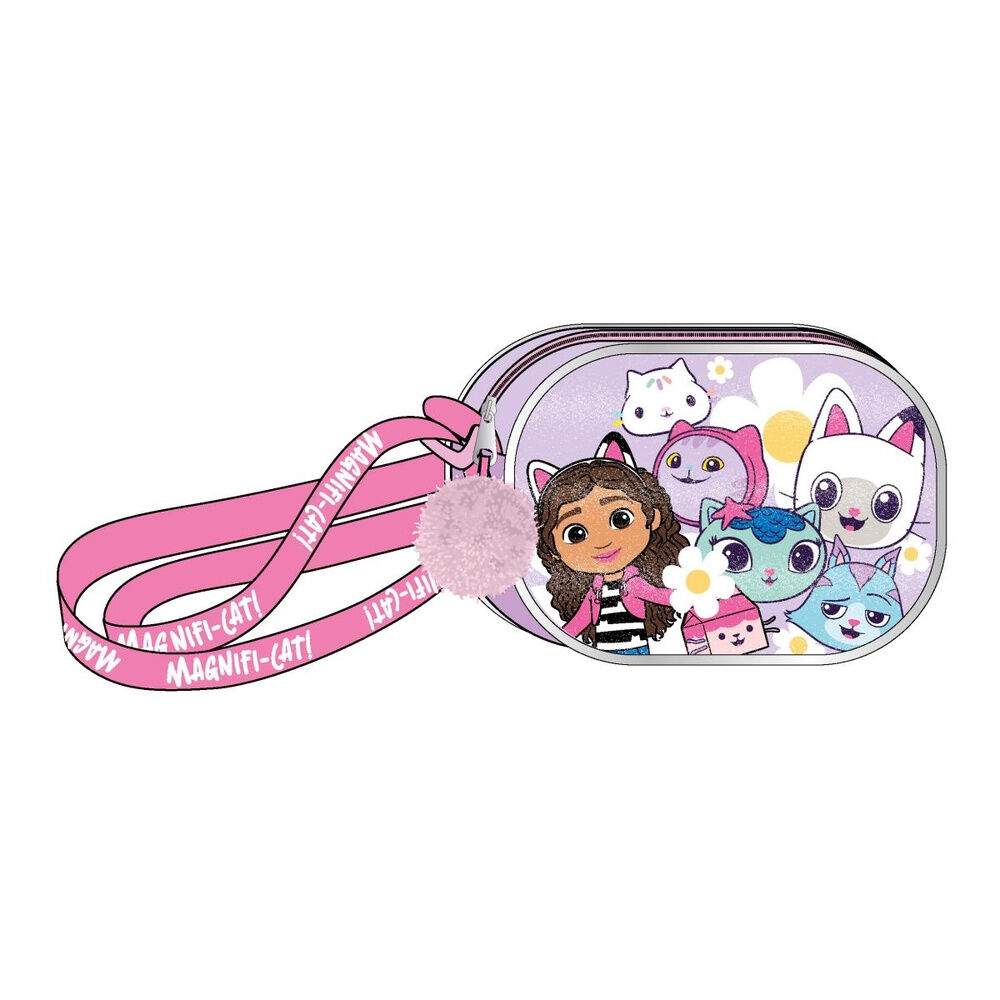 Gabbys dockskåpsväska | Hem & Hobby | Pryloteket