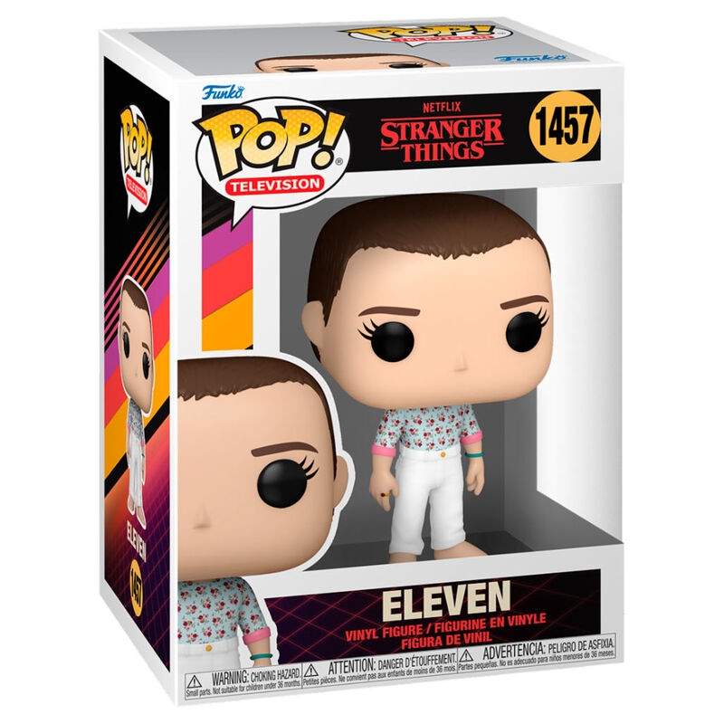 POP-figuuri Stranger Things Eleven