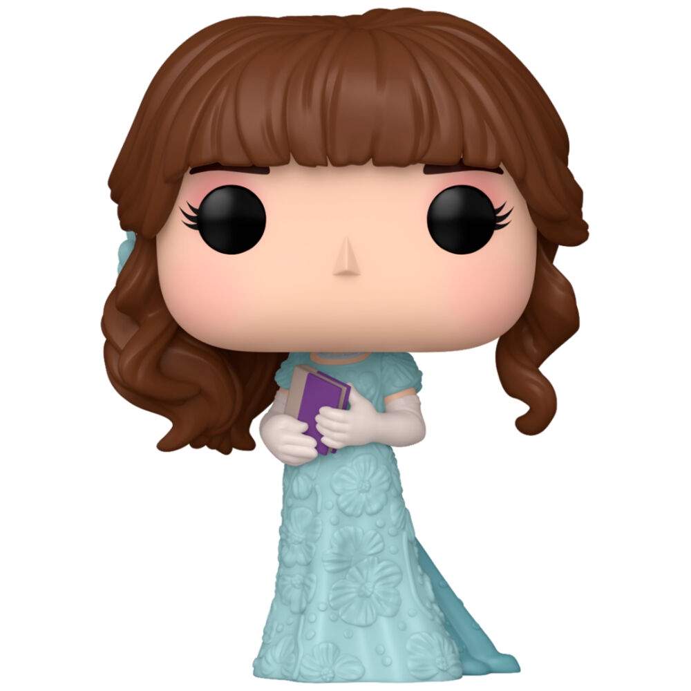 POP-figuuri Bridgerton Eloise Bridgerton