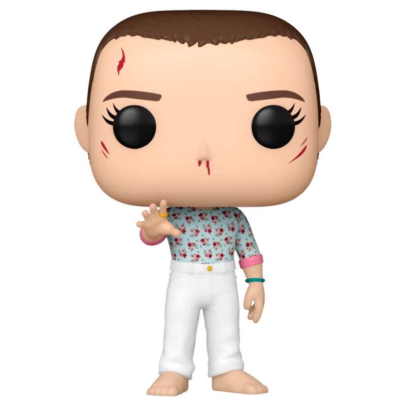POP-figuuri Stranger Things Eleven Chase