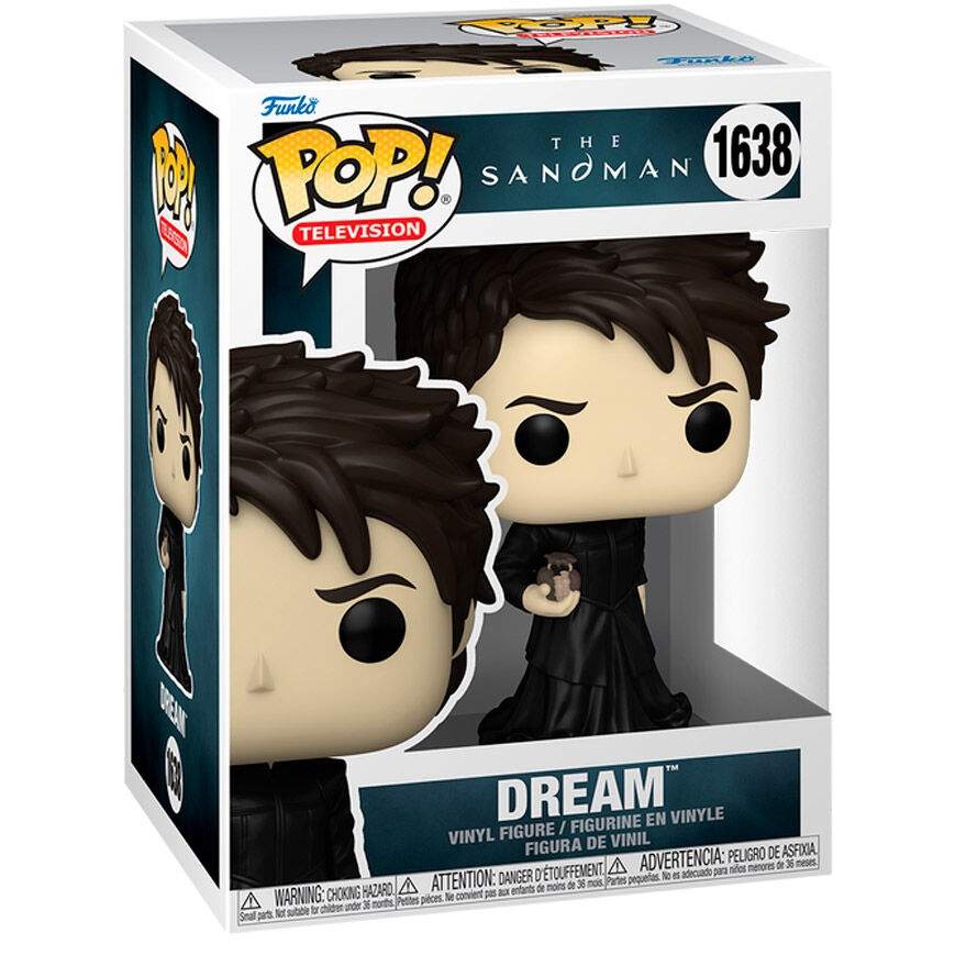 POP-figuuri Sandman Dream