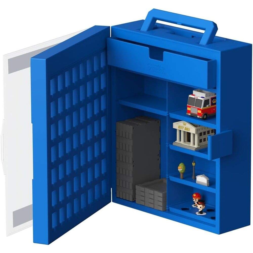 Pieni POP! -kantolaukku