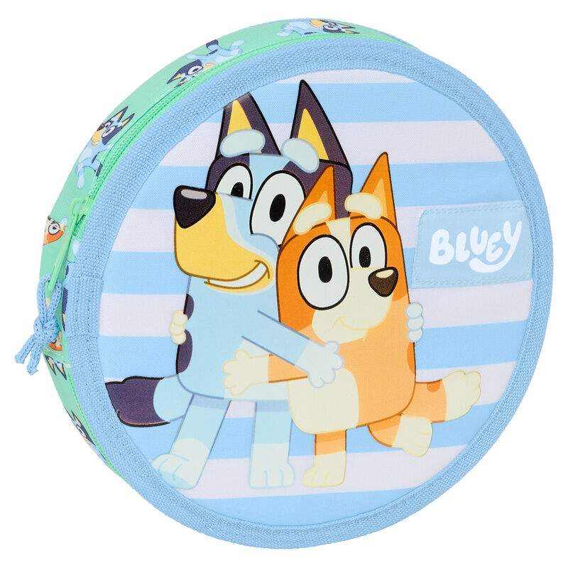 Bluey Sisters penalhuse 18 stk.